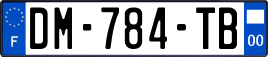 DM-784-TB
