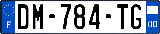 DM-784-TG