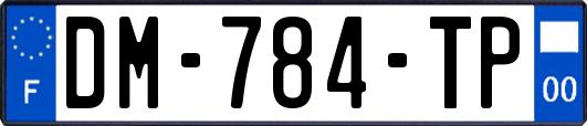 DM-784-TP