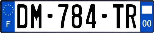 DM-784-TR