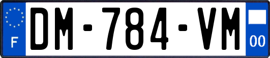 DM-784-VM