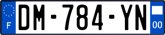 DM-784-YN