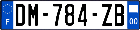 DM-784-ZB