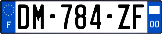 DM-784-ZF