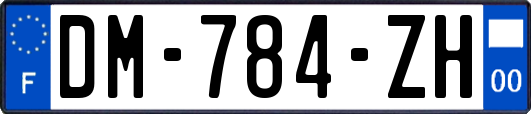 DM-784-ZH