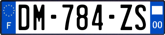 DM-784-ZS