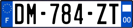 DM-784-ZT