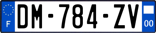 DM-784-ZV