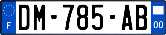 DM-785-AB