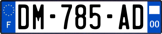 DM-785-AD