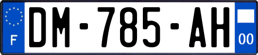 DM-785-AH