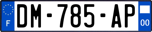 DM-785-AP