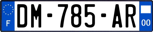 DM-785-AR