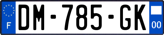 DM-785-GK