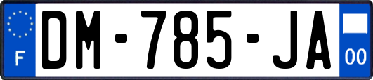 DM-785-JA