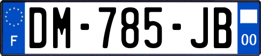 DM-785-JB