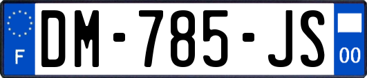 DM-785-JS