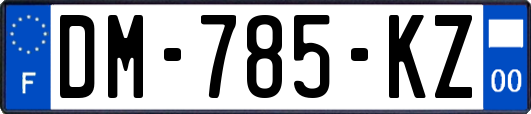 DM-785-KZ