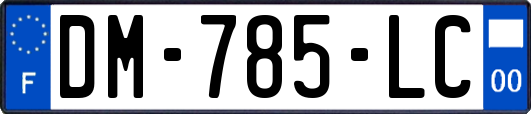 DM-785-LC
