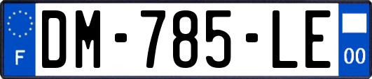 DM-785-LE
