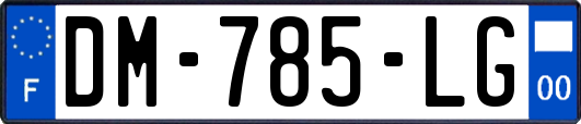 DM-785-LG