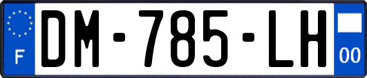 DM-785-LH