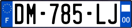 DM-785-LJ