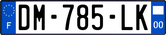 DM-785-LK