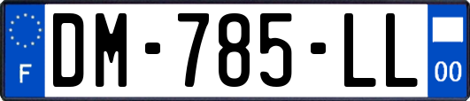 DM-785-LL
