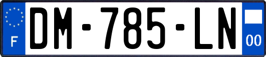 DM-785-LN