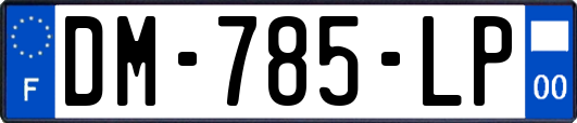 DM-785-LP