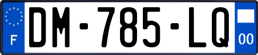DM-785-LQ
