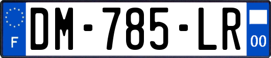 DM-785-LR