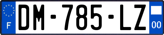 DM-785-LZ