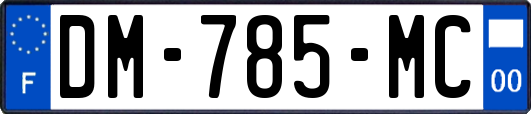 DM-785-MC