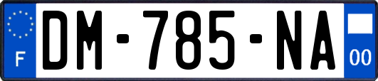 DM-785-NA