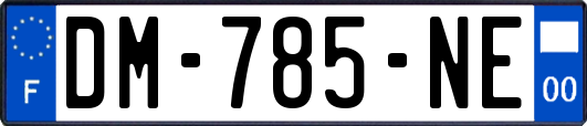 DM-785-NE