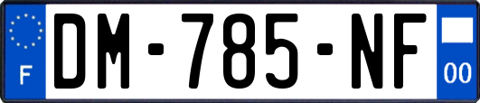 DM-785-NF