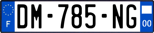 DM-785-NG