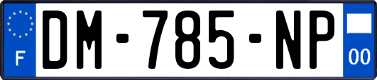 DM-785-NP