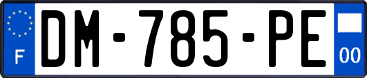 DM-785-PE
