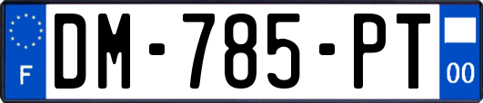 DM-785-PT