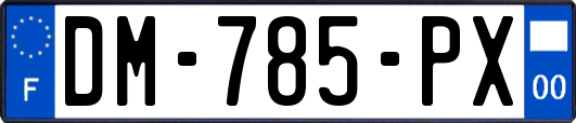 DM-785-PX