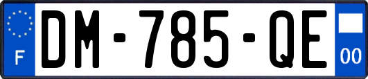 DM-785-QE