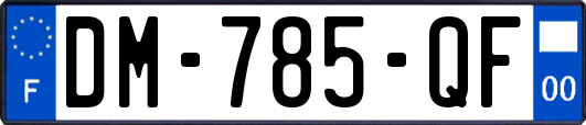 DM-785-QF