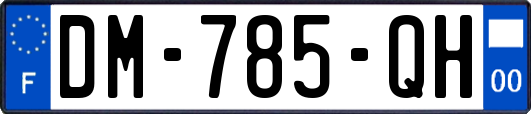 DM-785-QH