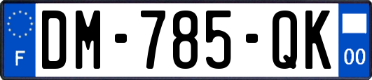 DM-785-QK