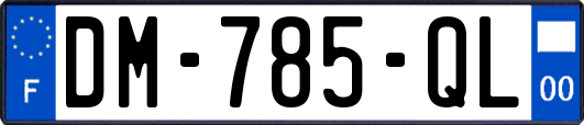 DM-785-QL