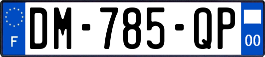 DM-785-QP