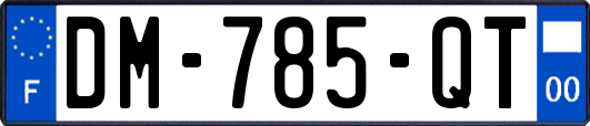 DM-785-QT